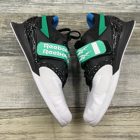 Reebok Other - (RP123) Reebok Legacy Lifter II Syn Men Weight Sneaker